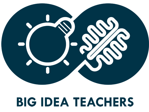 Big Idea Teachers